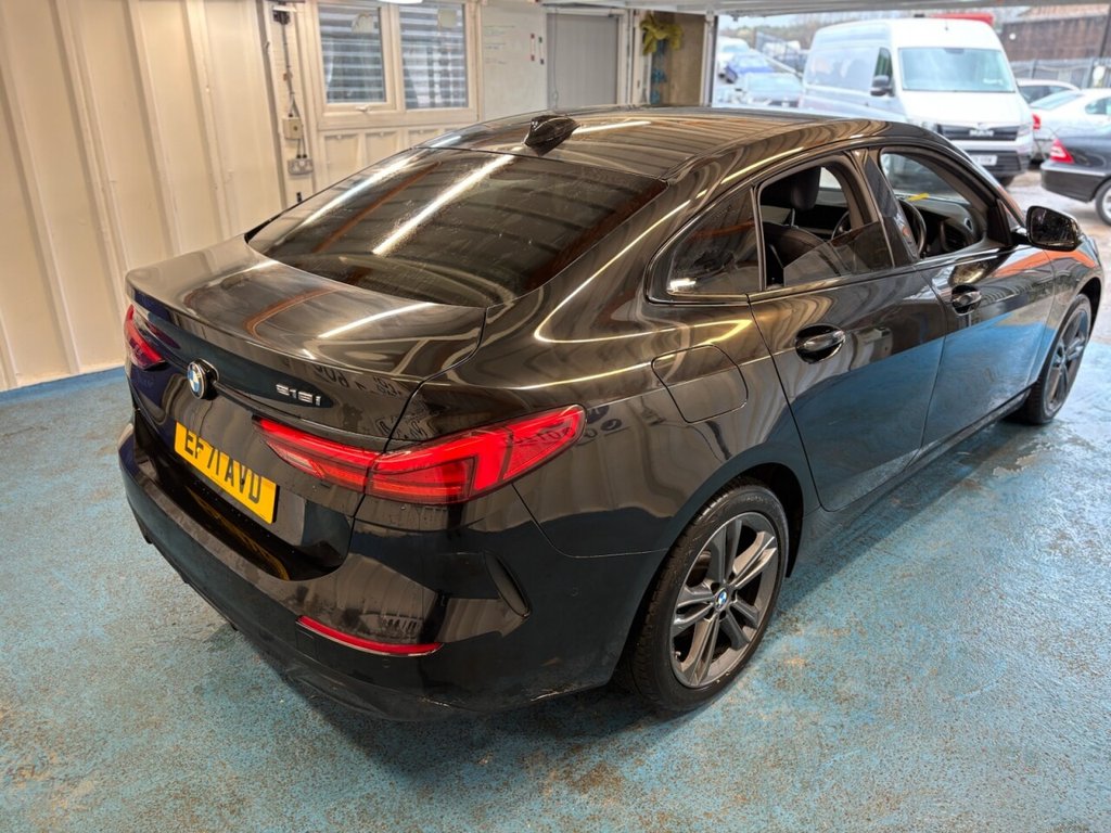 Used BMW 2 Series Gran Coupe 2022 for sale - 77507338: Photo 18