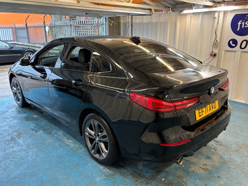 Used BMW 2 Series Gran Coupe 2022 for sale - 77507338: Photo 19