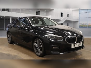 Used BMW 2 Series Gran Coupe 2022 for sale - 77507338: Photo
