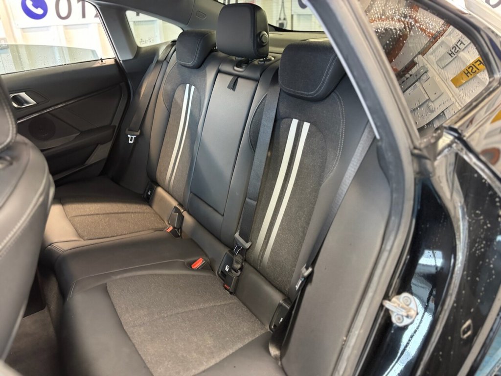 Used BMW 2 Series Gran Coupe 2022 for sale - 77507338: Photo 20