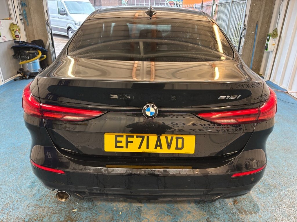 Used BMW 2 Series Gran Coupe 2022 for sale - 77507338: Photo 22