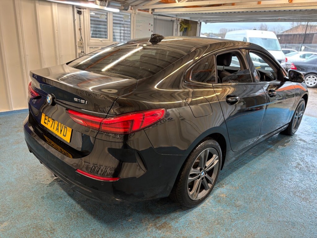 Used BMW 2 Series Gran Coupe 2022 for sale - 77507338: Photo 31