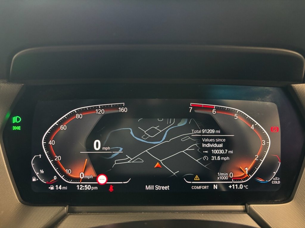 Used BMW 2 Series Gran Coupe 2022 for sale - 77507338: Photo 33