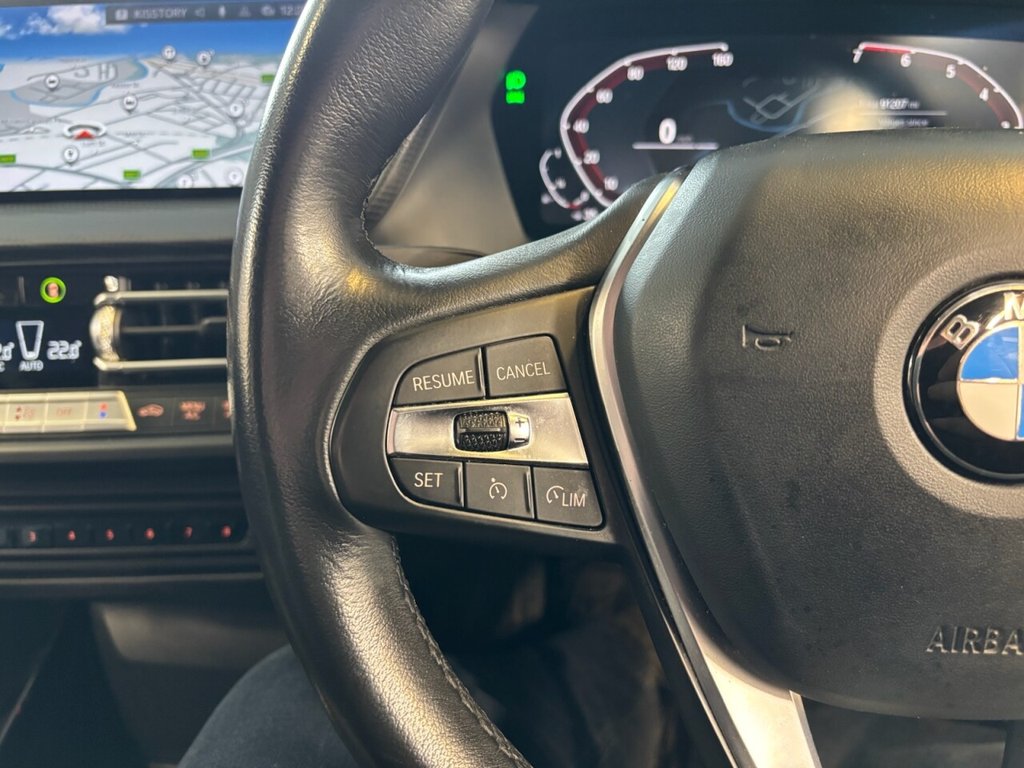 Used BMW 2 Series Gran Coupe 2022 for sale - 77507338: Photo 34