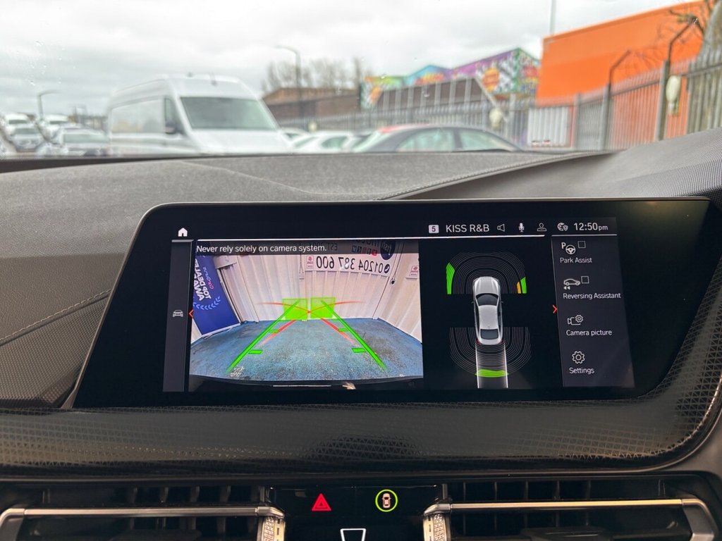 Used BMW 2 Series Gran Coupe 2022 for sale - 77507338: Photo 35