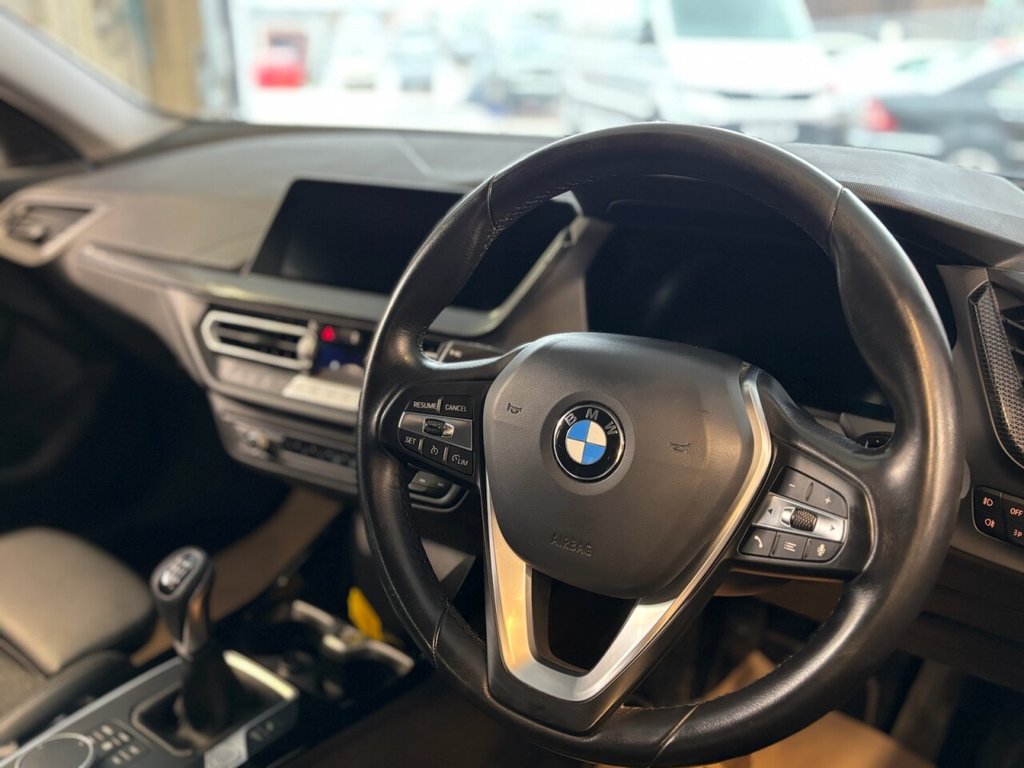 Used BMW 2 Series Gran Coupe 2022 for sale - 77507338: Photo 37