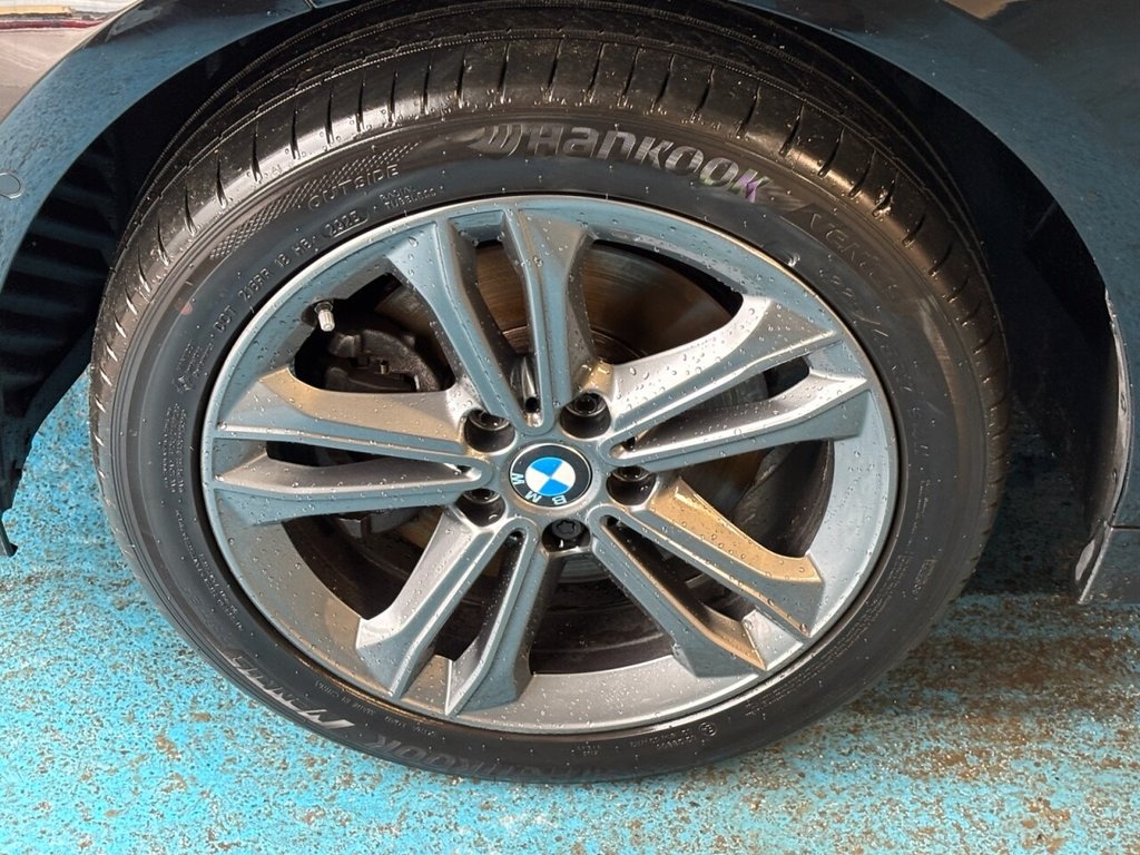 Used BMW 2 Series Gran Coupe 2022 for sale - 77507338: Photo 40