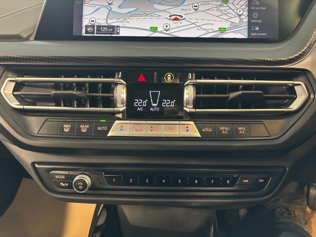 Used BMW 2 Series Gran Coupe 2022 for sale - 77507338: Photo 43