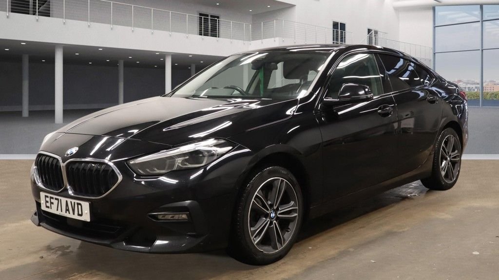 Used BMW 2 Series 2022 for sale - 77507338: Photo 5