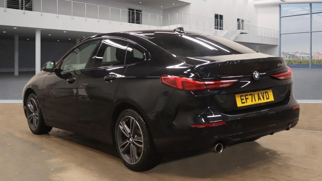 Used BMW 2 Series 2022 for sale - 77507338: Photo 6