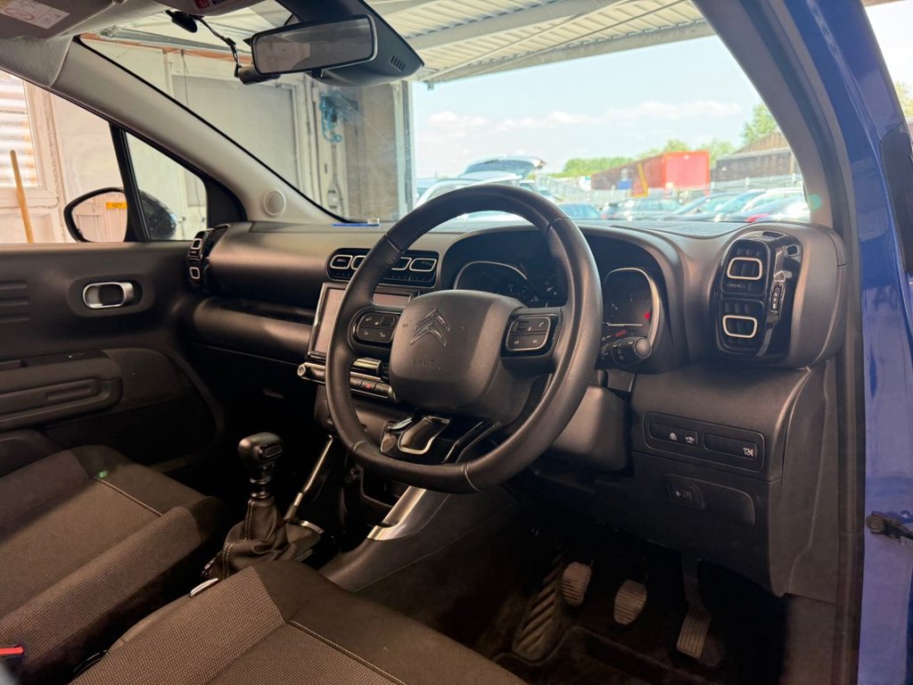 Vehicle 13