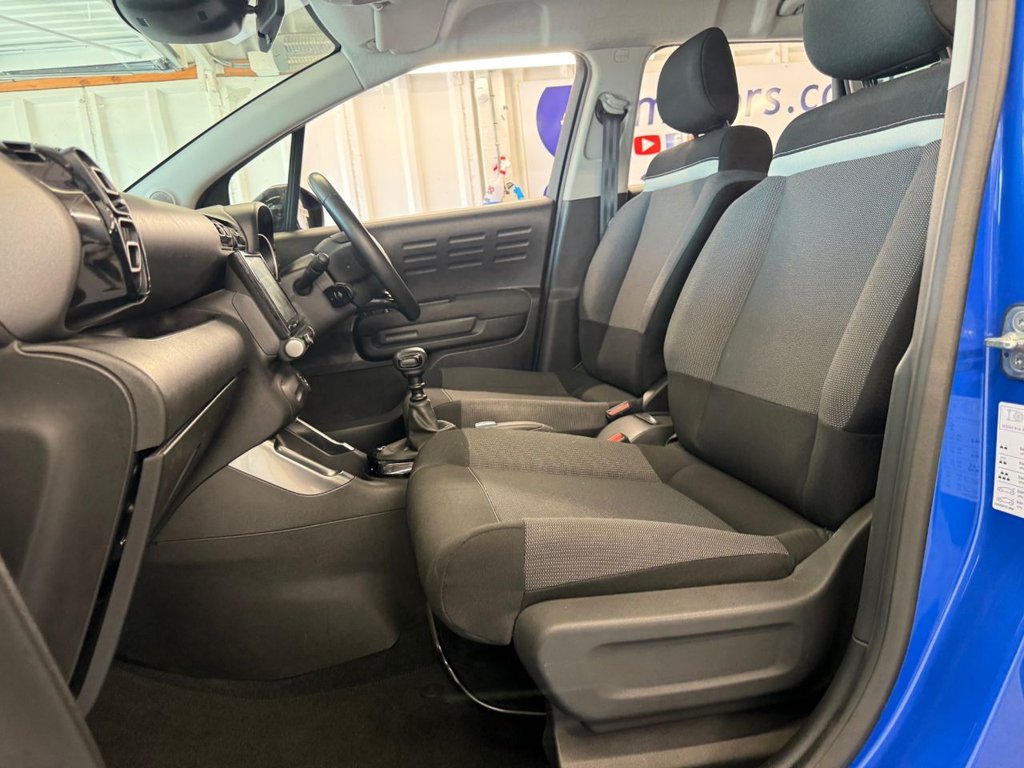 Vehicle 19