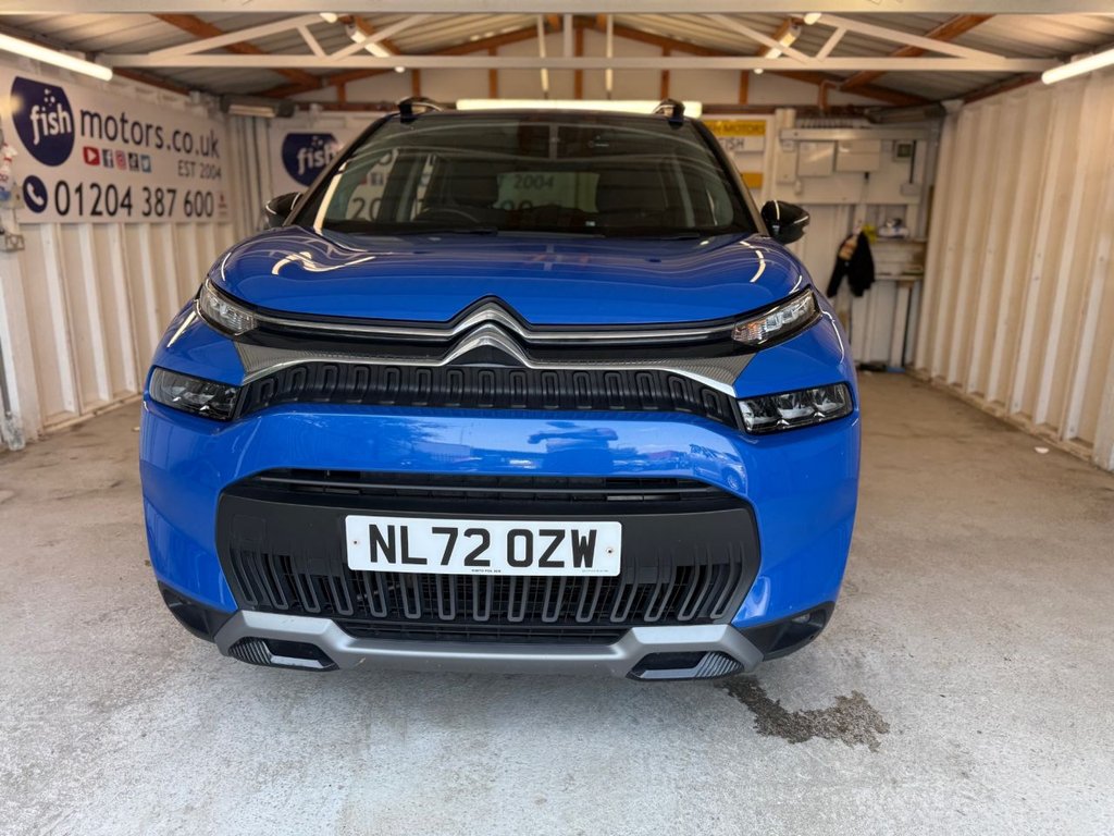 Vehicle 32