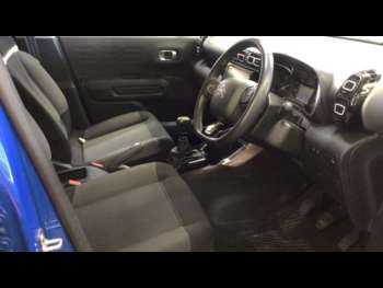 Used Citroen C3 Aircross 2022 for sale - 74876823: Photo