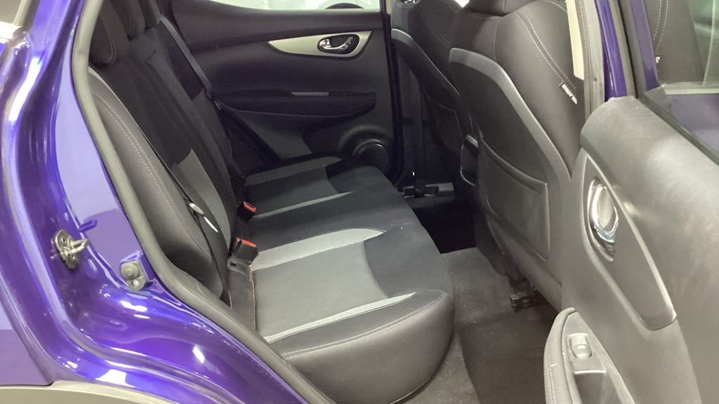 Used Nissan Qashqai 2017 for sale - 78097117: Photo 11