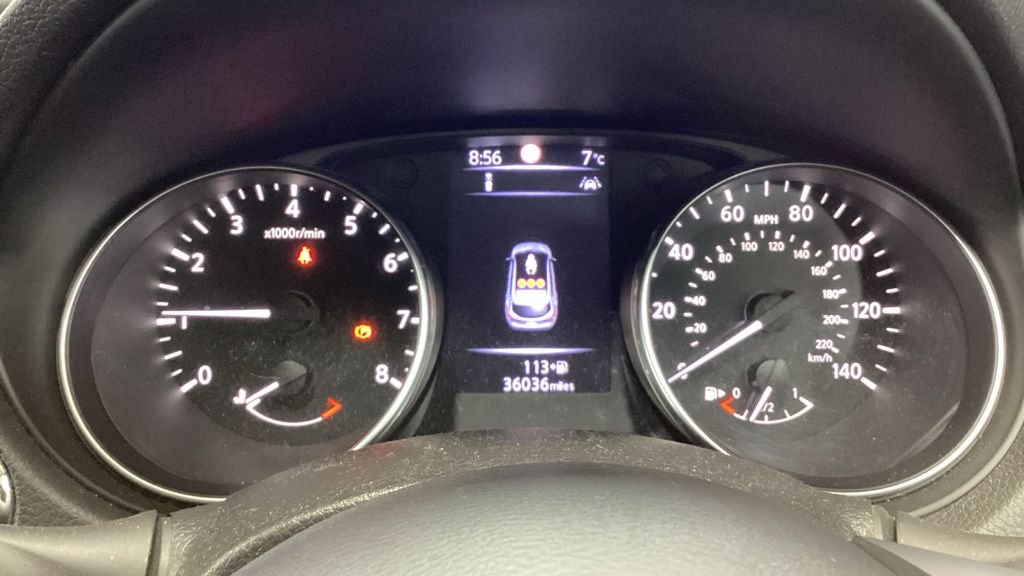 Used Nissan Qashqai 2017 for sale - 78097117: Photo 12