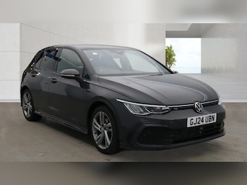 Used Volkswagen Golf 2024 for sale - 78645598: Photo
