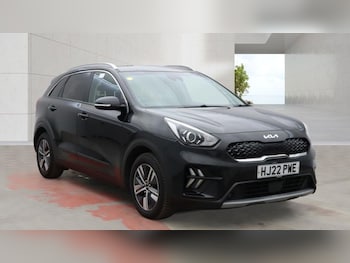 Used Kia Niro 2022 for sale - 78598327: Photo
