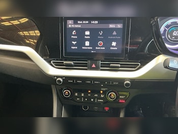 Used Kia Niro 2022 for sale - 78598327: Photo