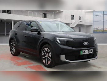 Ford - Explorer