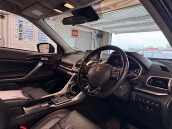 Used Mitsubishi Eclipse Cross 2019 for sale - 74469669: Photo