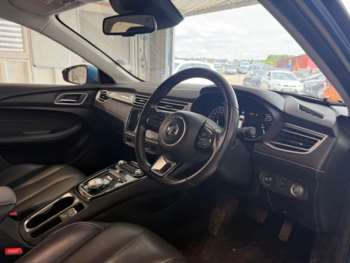 Used MG MG5 2021 for sale - 74877108: Photo