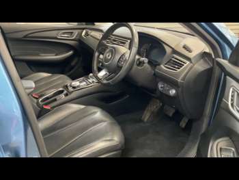 Used MG MG5 2021 for sale - 74877108: Photo