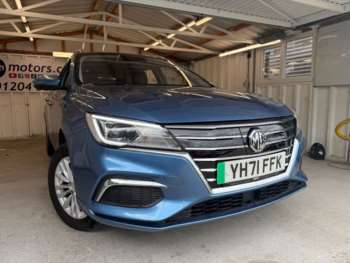 Used MG MG5 2021 for sale - 74877108: Photo