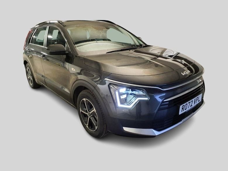 Used Kia Niro 2022 for sale - 76655175: Photo 1