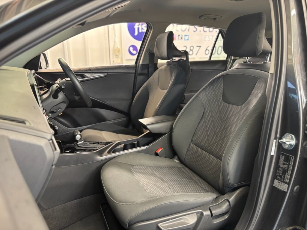 Used Kia Niro 2022 for sale - 76655175: Photo 16