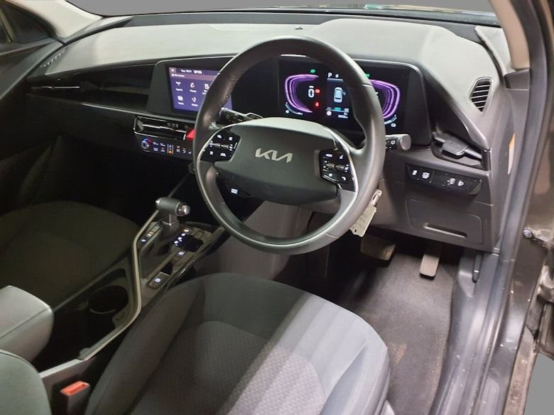 Used Kia Niro 2022 for sale - 76655175: Photo 2