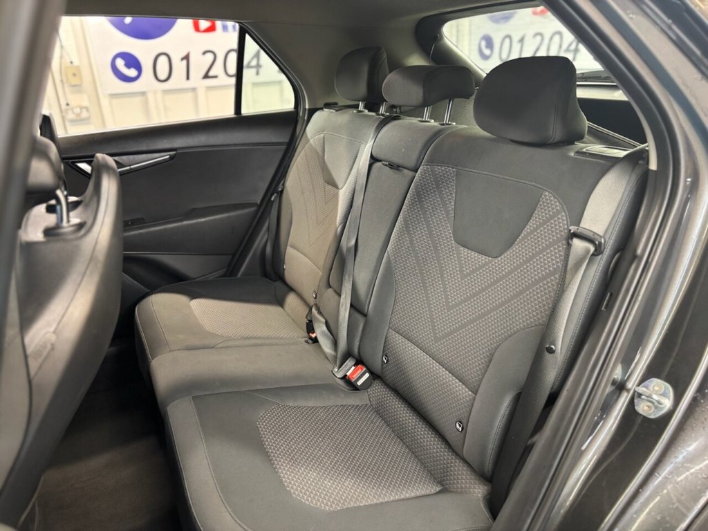 Used Kia Niro 2022 for sale - 76655175: Photo 20