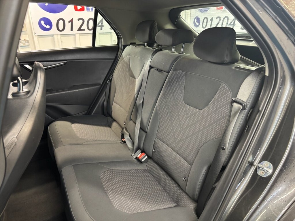Used Kia Niro 2022 for sale - 76655175: Photo 21
