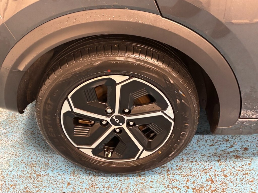 Used Kia Niro 2022 for sale - 76655175: Photo 22