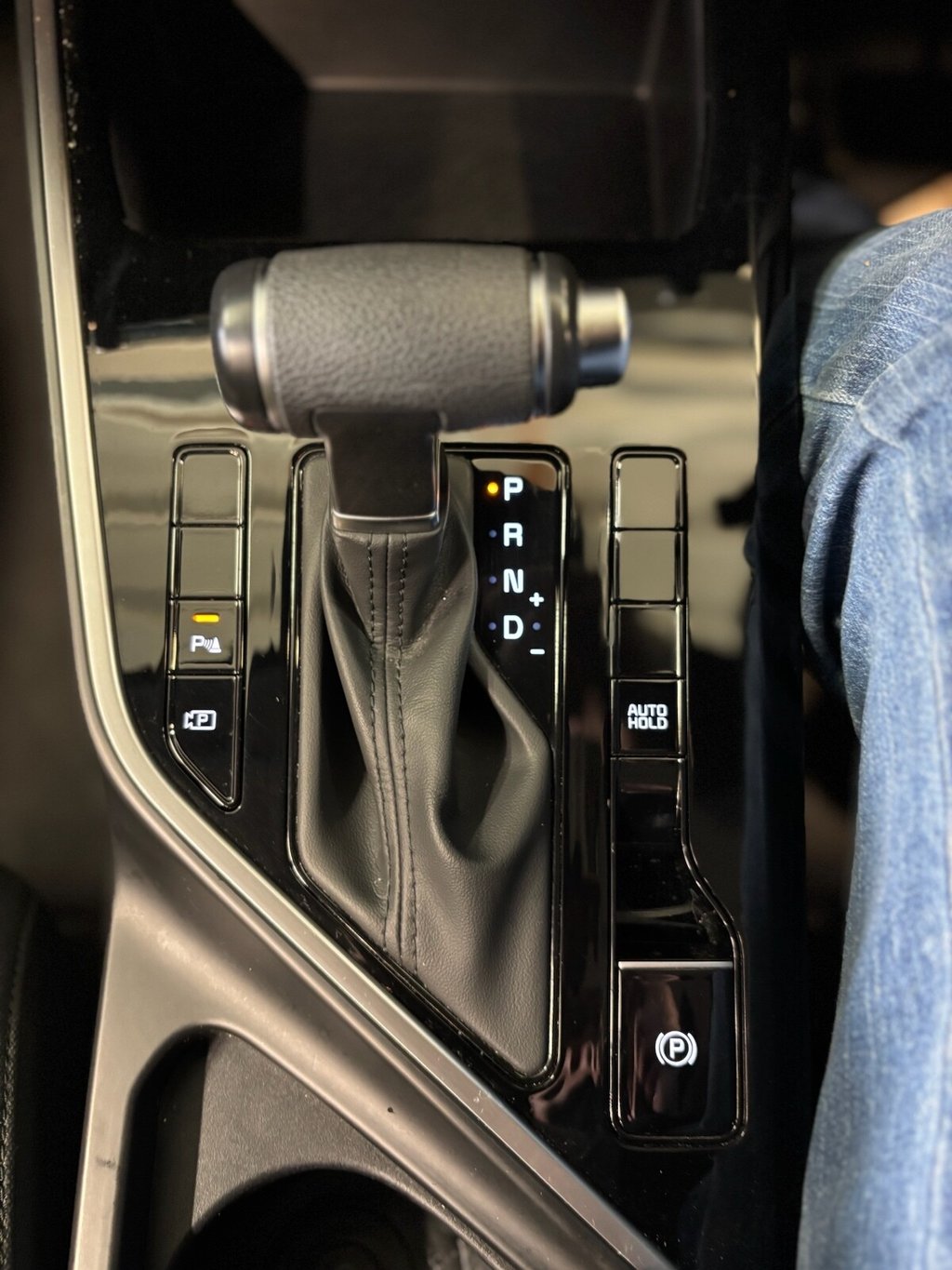 Used Kia Niro 2022 for sale - 76655175: Photo 24