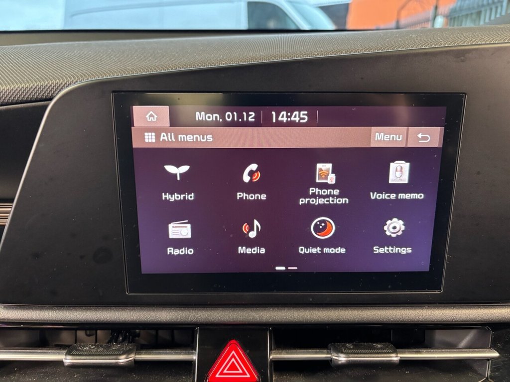 Used Kia Niro 2022 for sale - 76655175: Photo 25