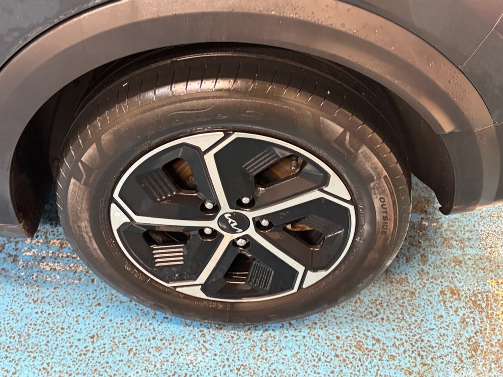 Used Kia Niro 2022 for sale - 76655175: Photo 27