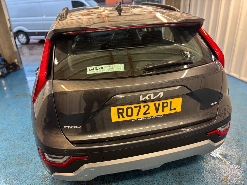 Used Kia Niro 2022 for sale - 76655175: Photo 29