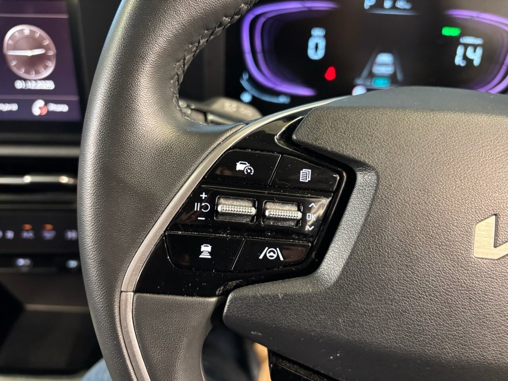 Used Kia Niro 2022 for sale - 76655175: Photo 30