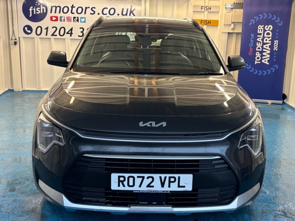 Used Kia Niro 2022 for sale - 76655175: Photo 31
