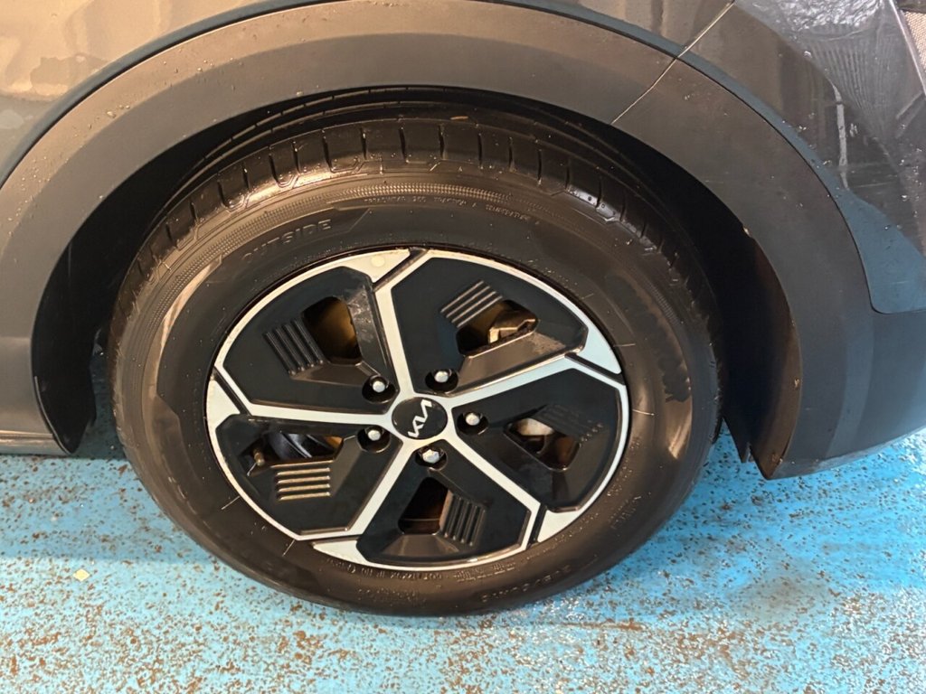 Used Kia Niro 2022 for sale - 76655175: Photo 33