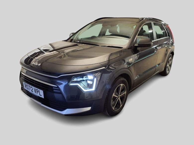 Used Kia Niro 2022 for sale - 76655175: Photo 4