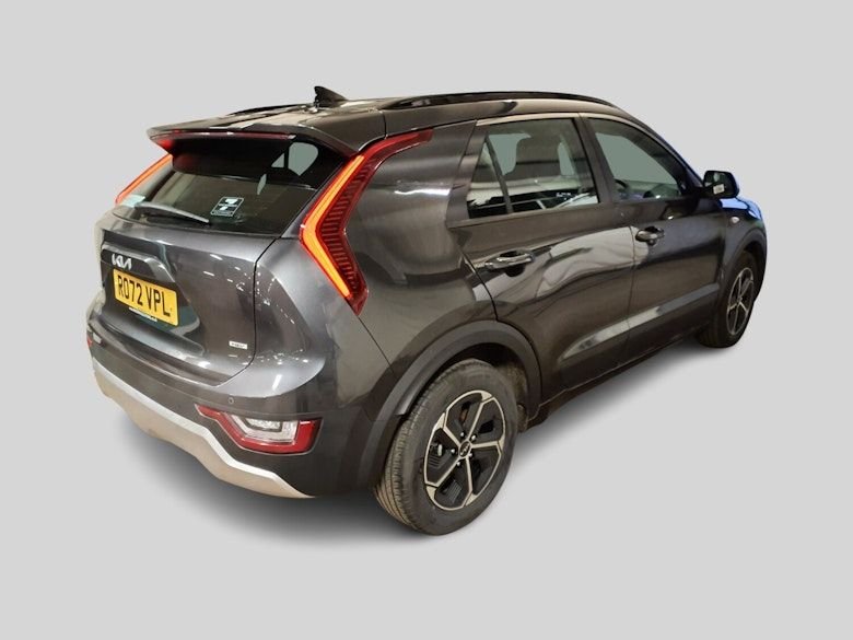 Used Kia Niro 2022 for sale - 76655175: Photo 6