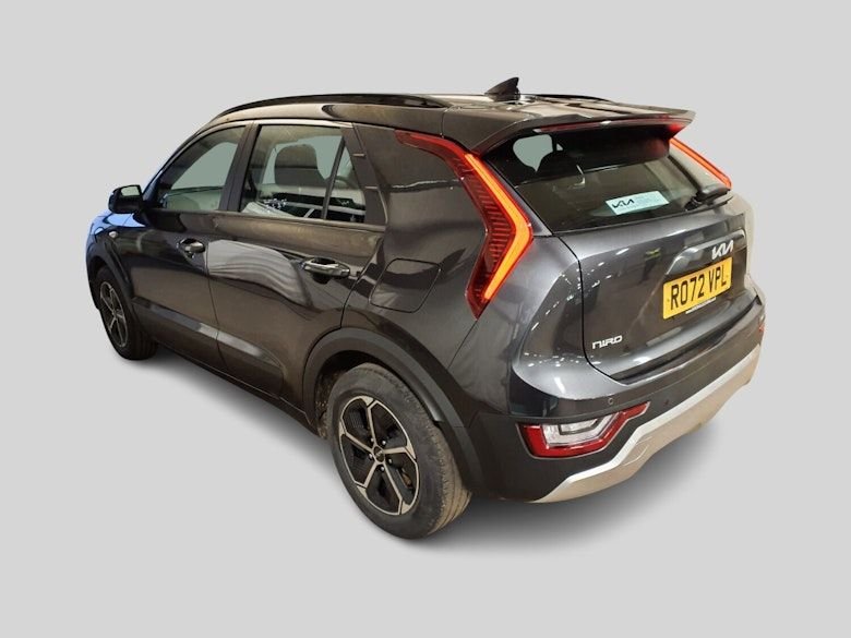 Used Kia Niro 2022 for sale - 76655175: Photo 8