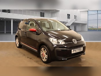 Volkswagen - up!