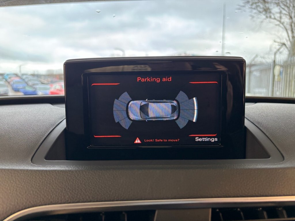 Used Audi Q3 2014 for sale - 77227108: Photo 10