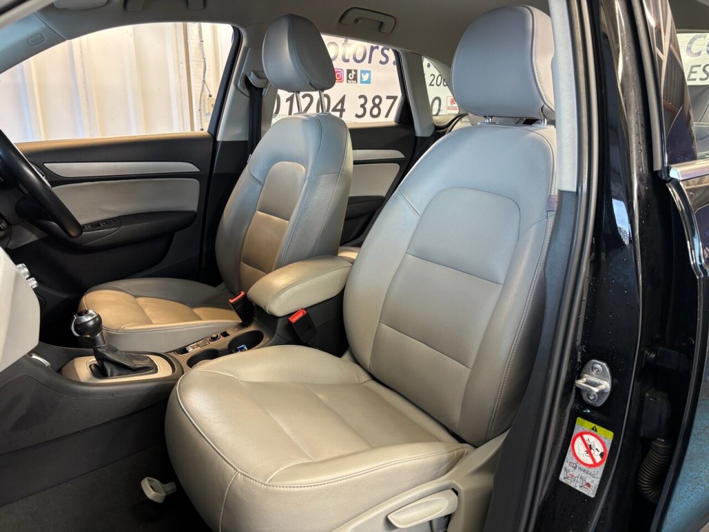 Used Audi Q3 2014 for sale - 77227108: Photo 11