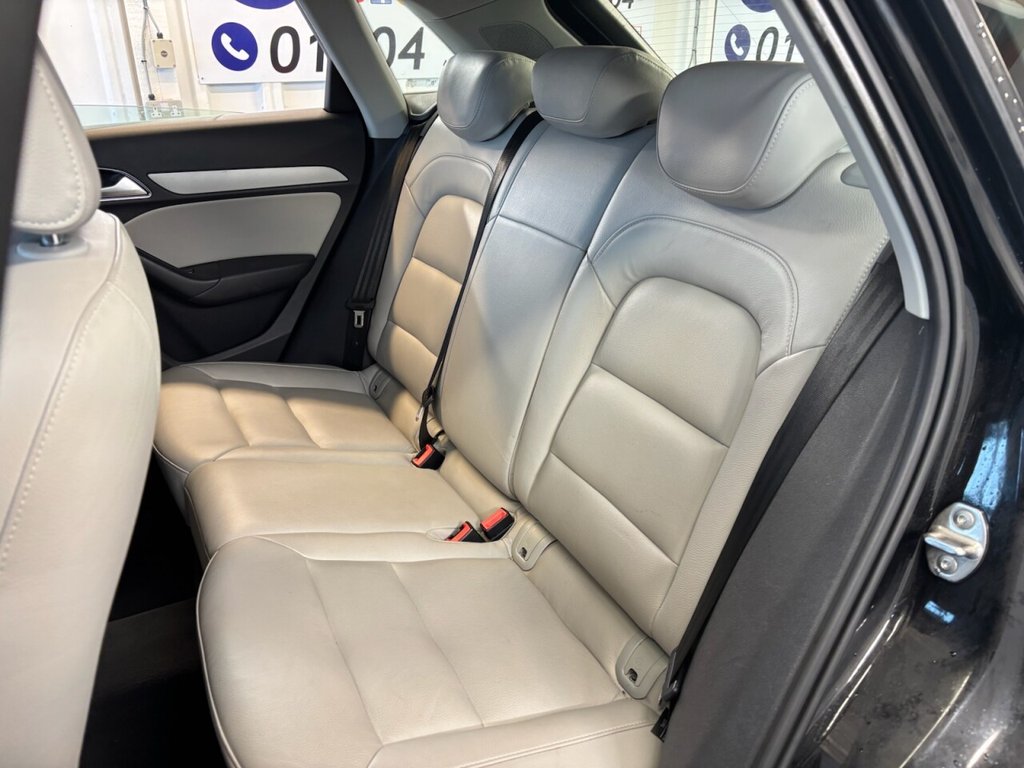 Used Audi Q3 2014 for sale - 77227108: Photo 13