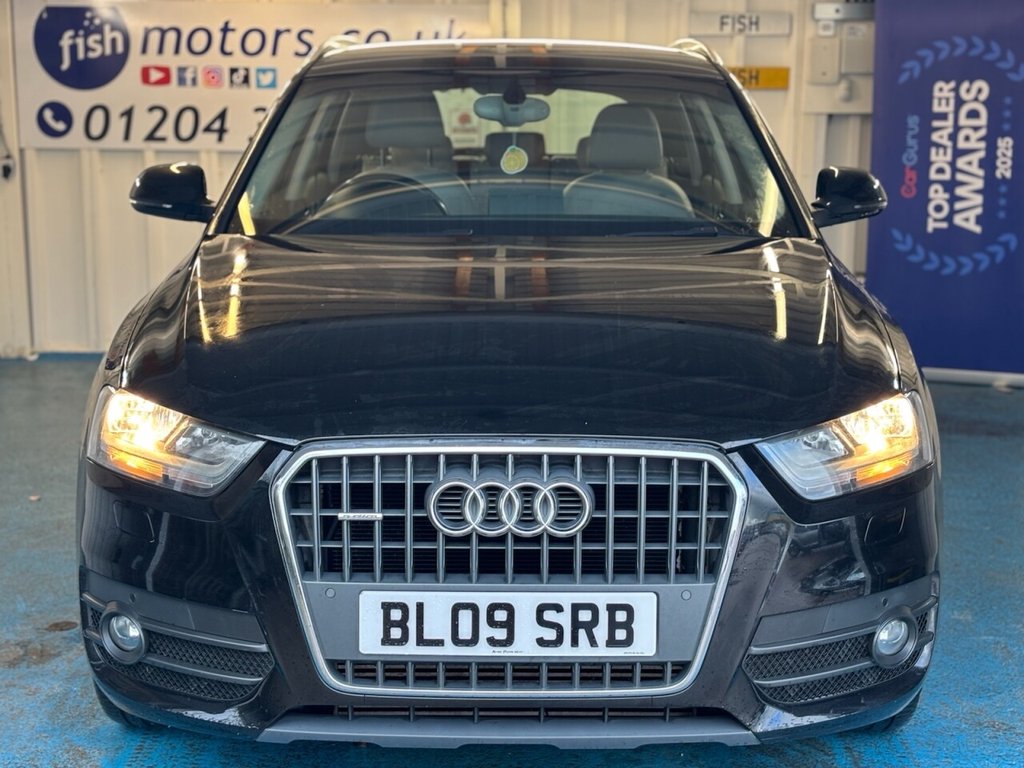 Used Audi Q3 2014 for sale - 77227108: Photo 16
