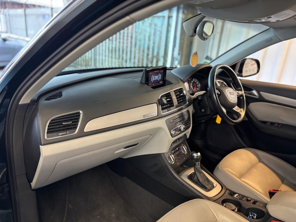 Used Audi Q3 2014 for sale - 77227108: Photo 17